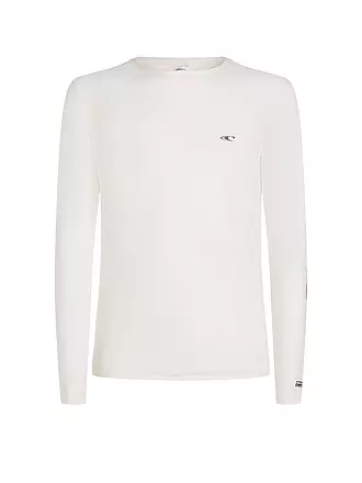 O'NEILL | Lycrashirt Essentials Skin da uomo | weiss